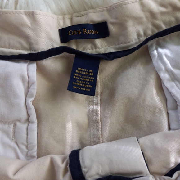 Jeans for men's - Picture 3 of 5